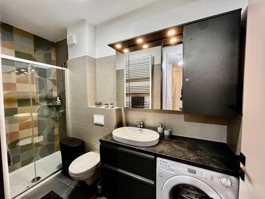 Art Apartment Monvidal พูลา ภายนอก รูปภาพ